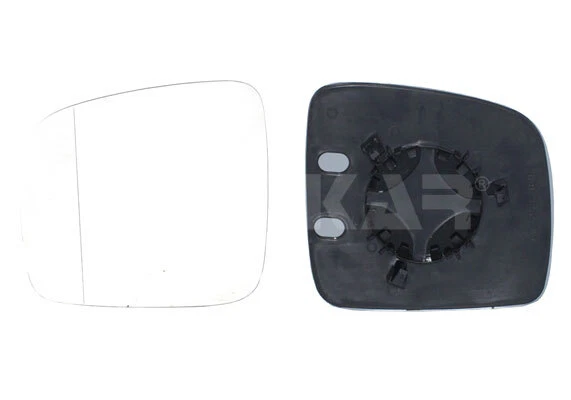 6401985 ALKAR Mirror Glass, outside mirror for ,VW - Image 1 of 1