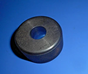 Glastonbury 0.5889" Class XX * Master Ring Gage * .0264 Over 0.5625"  9/16 " - Picture 1 of 4