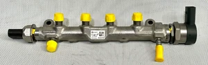 REFURBISHED VW GOLF MK7 1.6 TDI Audi A3 8V DIESEL COMMON RAIL 04L089B - Picture 1 of 2
