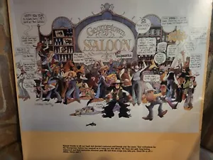 Georgetown Saloon Vinyl Sealed - Imagen 1 de 2
