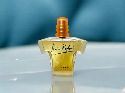 Sonia Rykiel Perfume 1.7 oz/50 ml Eau De Toilette Spray Vintage Original Formula - Image 1 of 4