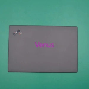 Lenovo Thinkpad X1 Carbon 8th Gen LCD back cover with camera cable 5M10Z27419NEW - Afbeelding 1 van 4