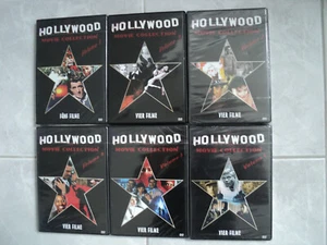 Auswahl - Filmklassiker (Hollywood Movie Collection) - DVD - Bild 1 von 7
