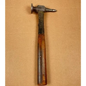 Vintage Blue-Point Tools Auto Body Hammer BF-611 USA - Picture 1 of 10