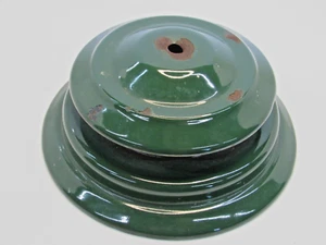 Coleman220 228 tapa de ventilación verde / tapa de chimenea / ventilador vintage #4T-66 - Imagen 1 de 6