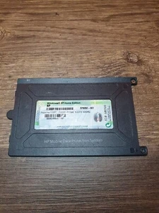 HP Compaq NX8220 NC8230 & NW8240 Hard disk Cover - Afbeelding 1 van 1