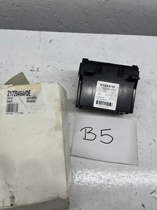 Genuine Volvo 21720464-P02 Vecu-BBM Coach Bus Electronic Control Unit Ecu - Picture 1 of 2