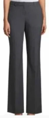 Women's Worthington Dress Pants Color Navy, Size 16L, 2L Foto 1 de 3