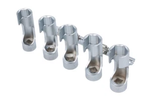 Laser Tools Difficult Access Window Socket Set 3/8"D 5pc 8643 - Picture 1 of 1