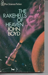 The Rakehells of Heaven by John Boyd (Paperback, 1975) - Picture 1 of 1