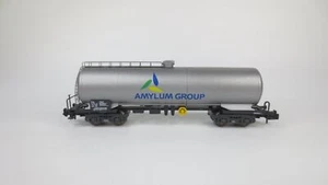 Arnold HN6195 vagón cisterna "AMYLUM GROUP" SNCF NUEVO Y EMBALAJE ORIGINAL CH22417 - Imagen 1 de 3