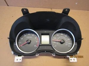 2015 Subaru Forester Instrument Speedometer Gauge Cluster OEM *No Plastic Face* - Picture 1 of 5