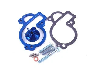 Bomba de agua High Flow adecuada para Husqvarna FE FS FX FS FC 450 501 2016-25 - Imagen 1 de 2