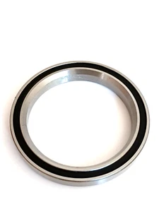 MH-P25K Headset Bearing, 40x52x6.5mm, 36 Deg inner rad, 45 Deg 1 piece - Picture 1 of 2