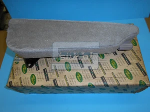 Poggia braccio Anteriore Destro Grigio Originale Per Range Rover Classic RTC6504 - Picture 1 of 1