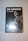 EL1 Ouvrage - DE Gaulle - Le Rebelle - Jean Lacouture 
