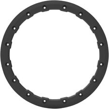 AMS 15" Black Beadlock Ring (15B01)