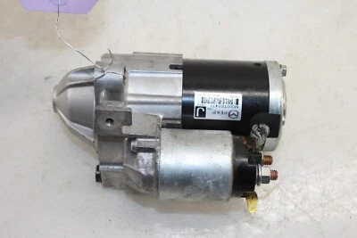 2016-2023 Mazda MX-5 Miata Starter Motor OEM ET153 - Image 1 of 4