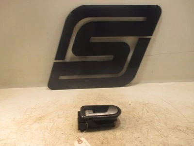 2011 Mitsubishi Galant ES OEM Drivers Frontais Maçaneta Externa Esquerda FLAW - Imagem 1 de 2