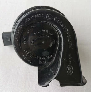 BMW 5 Series F90 G30 G31 Right Passenger Side Horn Signal 7342946 OEM GENUINE - Picture 1 of 6