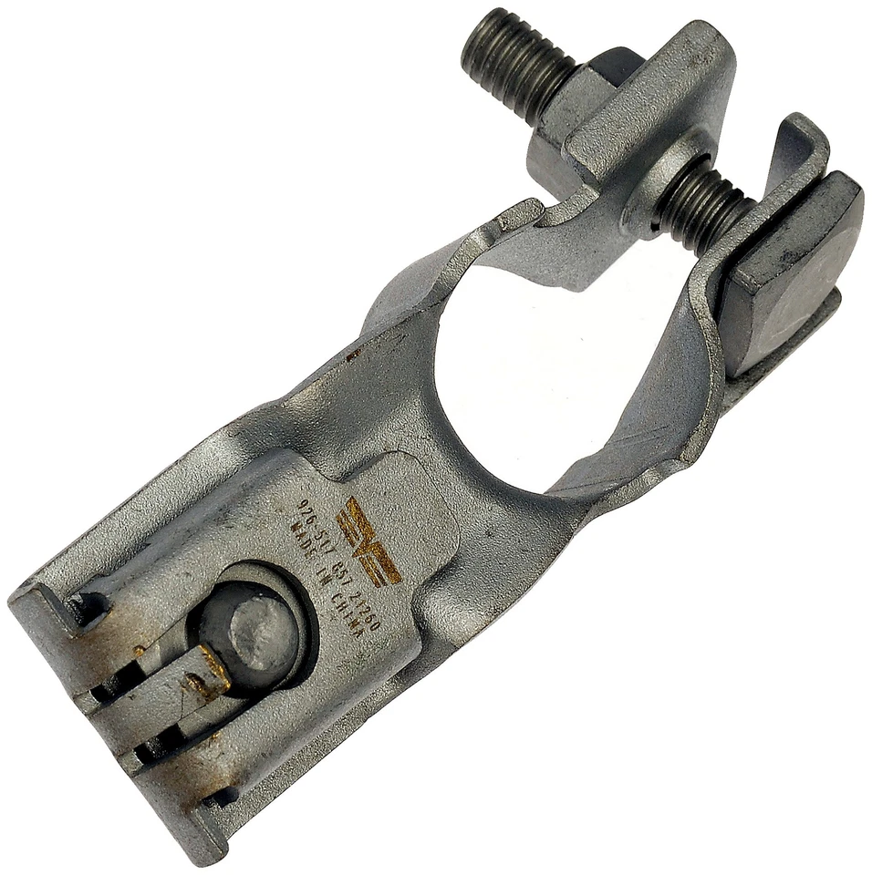 For 2016-2019 Nissan Titan XD Dorman Battery Terminal 2017 2018 - Image 1 of 4