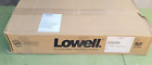 NEUF Lowell RPAK-810-72 paquet 8" 2 haut-parleurs 5W canette calandre pont kit complet