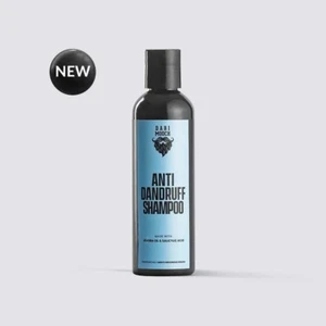 Anti-Dandruff Shampoo - Picture 1 of 7