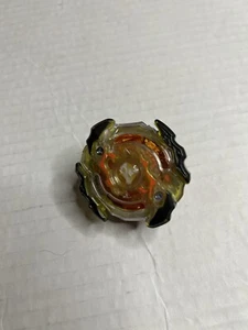 Beyblade Burst Evolution Ripfire Pack Roktavor R2 Orange Lime Lights Up, Works - Picture 1 of 4