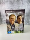 Midsomer Murders Season 7 DVD - Region All