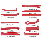 √ 11PCS/Set Audio Removal Tool Multifunctional Red & Oxford Cloth Bag