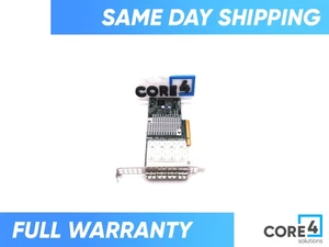 SUPERMICRO AOC-STG-I4S 4-PORT X710 SFP+ 10GBE CARD - Afbeelding 1 van 1
