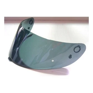 PANTALLA NZI SYMBIO 1 y 2 DUO AHUMADA NEGRA - Imagen 1 de 4