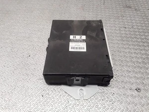 Centralina motore benzina/gas Subaru B9 Tribeca 2008 -modulo 22611AK12A 184kW - Foto 1 di 4