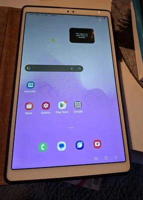 📱 Samsung Galaxy Tab A7 Lite – wie neu! Kaum benutzt - Bild 1 von 4