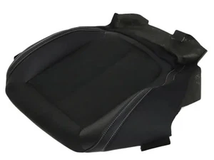 Genuine Mopar Front Seat Cushion Cover Right 7SC06TX7AA - Picture 1 of 3