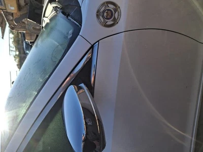 Espejo retrovisor derecho usado se adapta a: Chrysler 300 Power 2011 manual plegable térmico con puerta Foto 1 de 4