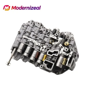 Fits VW AUDI 2003-6/04 Valve Body w/ Cooler on Trans 2 Switches 09G TF-60SN - Picture 1 of 8