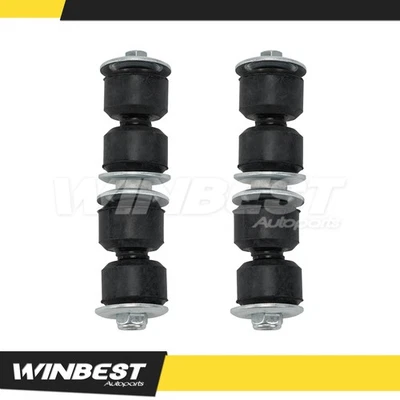 Barra estabilizadora delantera apta para Chrysler PT Cruiser Dodge Neon SX 2001-2010 2,0 2,4 L Foto 1 de 4