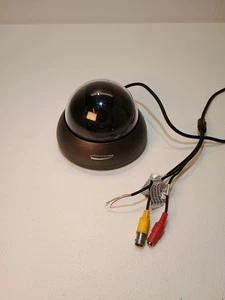 Speco HT7246IHR telecamera di sicurezza a colori con 650 TVL 2,8-12 mm non testata - Foto 1 di 11