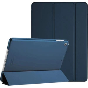 ProCase Cover iPad 9/8/7 Generazione Custodia iPad 10,2 Pollici 2021/2020/2019 - Foto 1 di 24