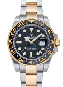 Rolex GMT-Master II 116713LN #K226 - Picture 1 of 4