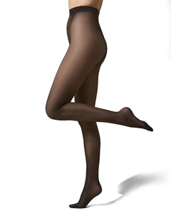 Energizing Light Support Non-Control Top Pantyhose - Picture 1 of 10