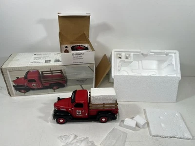 1947 Diecast Dodge International Harvester Farmall McCormick - Image 1 of 4
