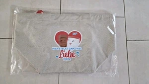 Reisenthel - Shopper M - 15l, LIEBE 51 x 30,5 x 26 cm, NEU OVP - Bild 1 von 2