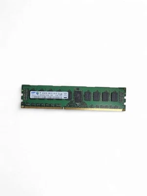 Samsung M393B5273CH0-CH9 4GB 2RX4 PC3-10600R vt - Image 1 of 3