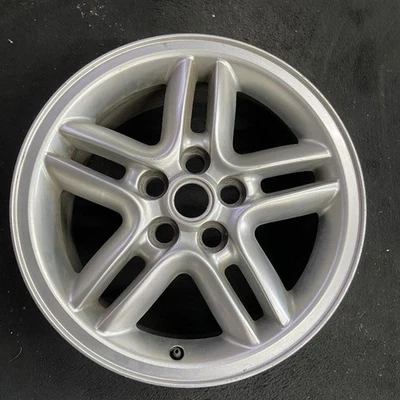 Land Rover Range OEM Wheel 18” Discovery 2003-2004 Rim Original Factory 72152 - Image 1 of 4