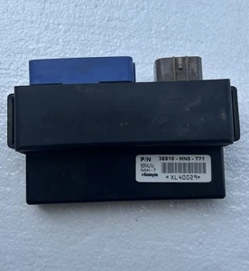Honda Foreman 450 ES OEM Change Shift Control Unit GOOD ECU ECM CDI Computer - Picture 1 of 6