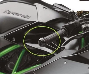 Kawasaki Ninja H2 Handlebars - Picture 1 of 1