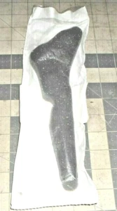 SKI-DOO MXZ 600 ACE 502007244 BOTTOM PAN UPPER FOAM 1 QUANTITY OEM FREE SHIPPING - Picture 1 of 2
