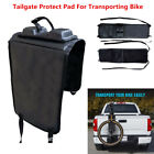 Durable Car Truck Pickup Tailgate Protect Pad Shuttle Pad For Transporting Bike
